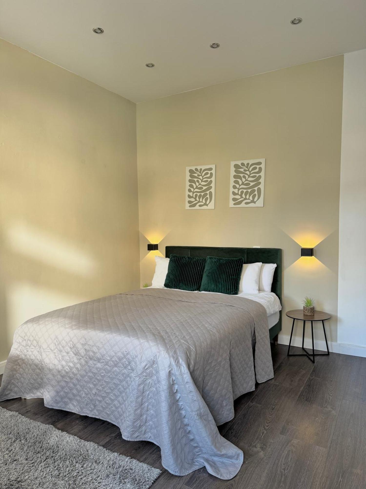 Heaven Homes - Im Herzen Von