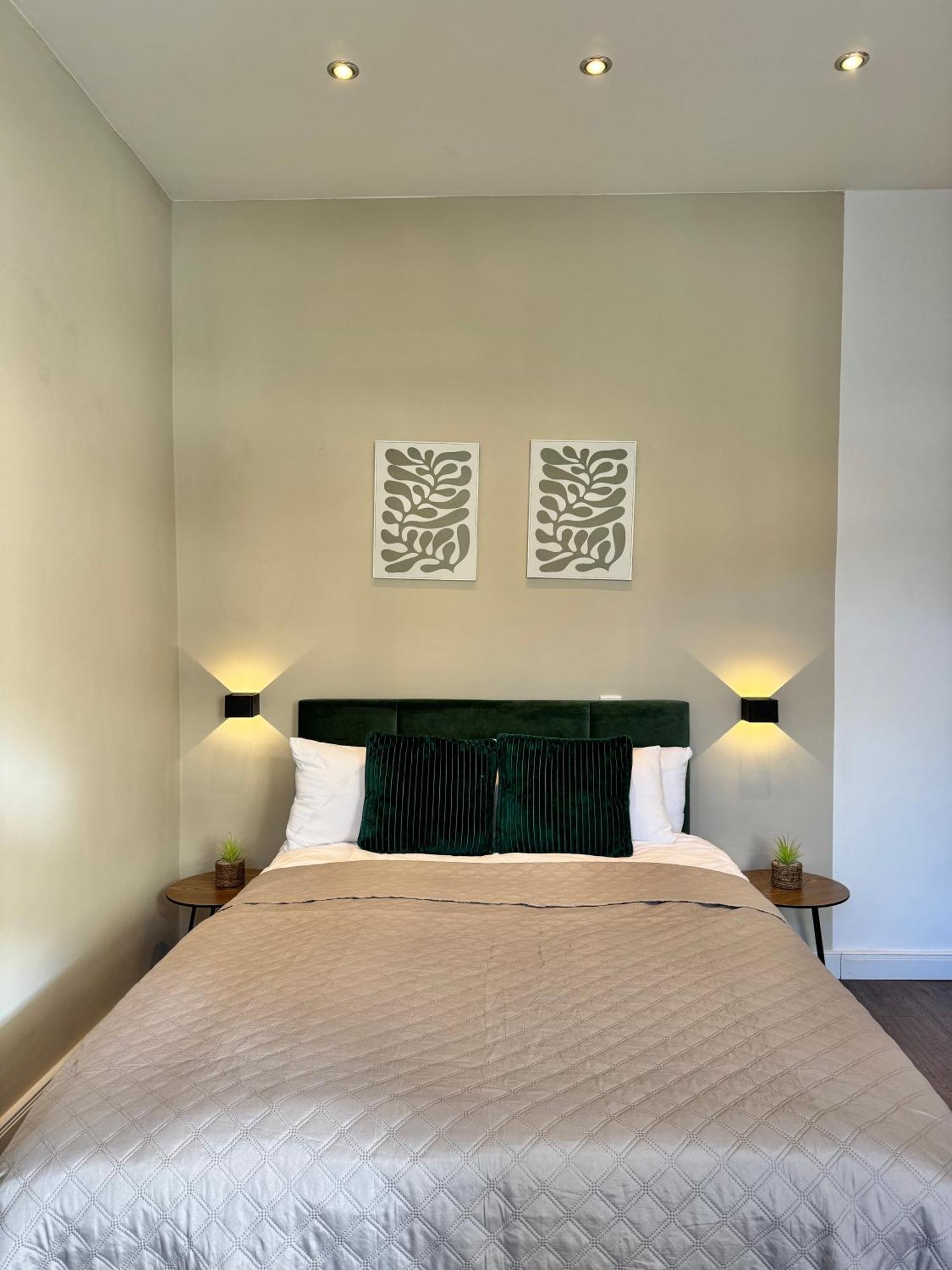 Heaven Homes - Im Herzen Von *