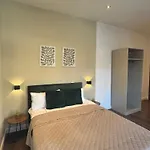 Heaven Homes - Studio Im Herzen Von Duesseldorf