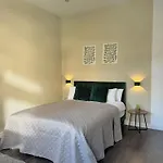 Heaven Homes - Studio Im Herzen Von Duesseldorf