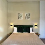 Heaven Homes - Studio Im Herzen Von Duesseldorf