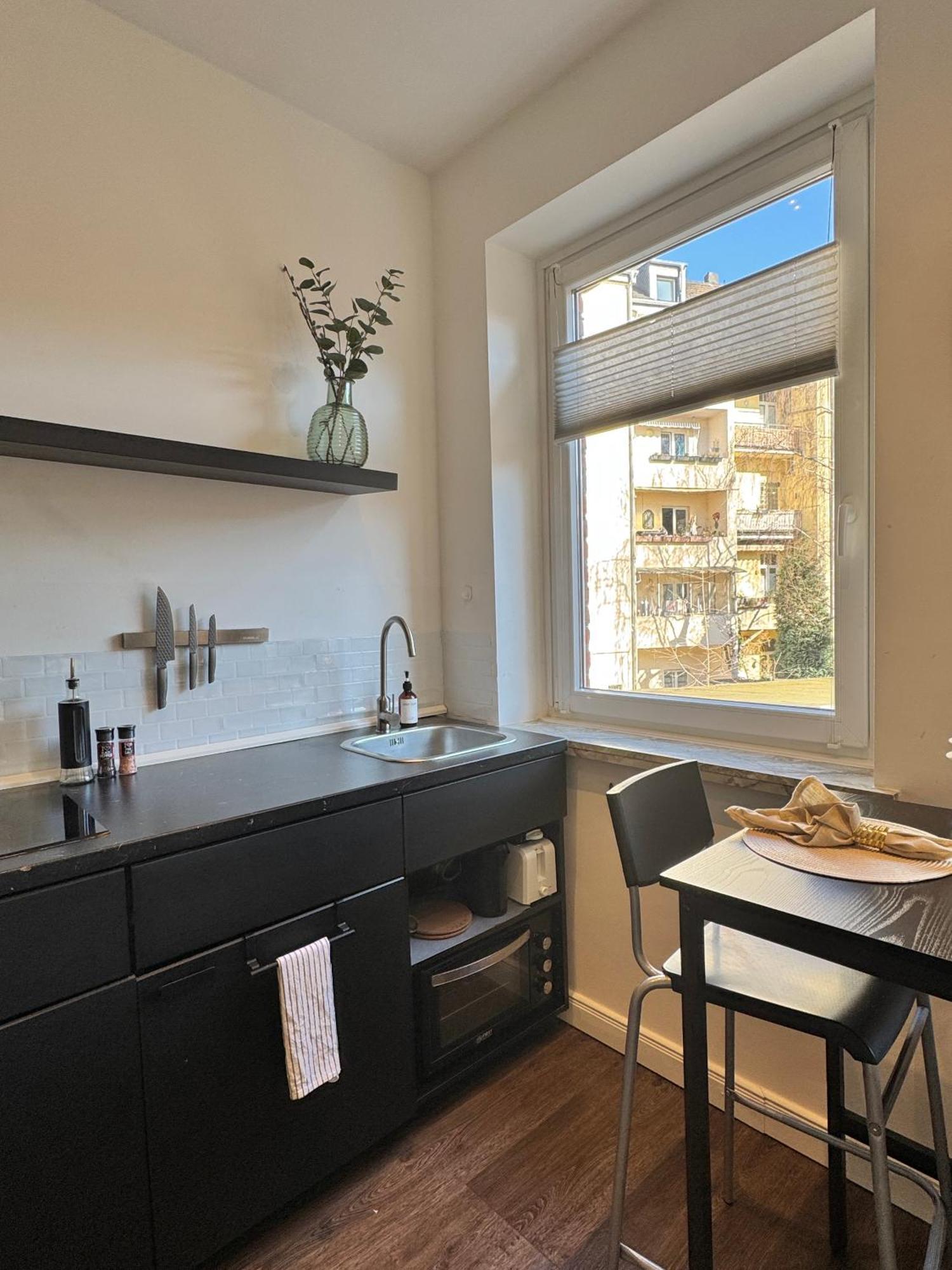 Heaven Homes - Im Herzen Von Apartment