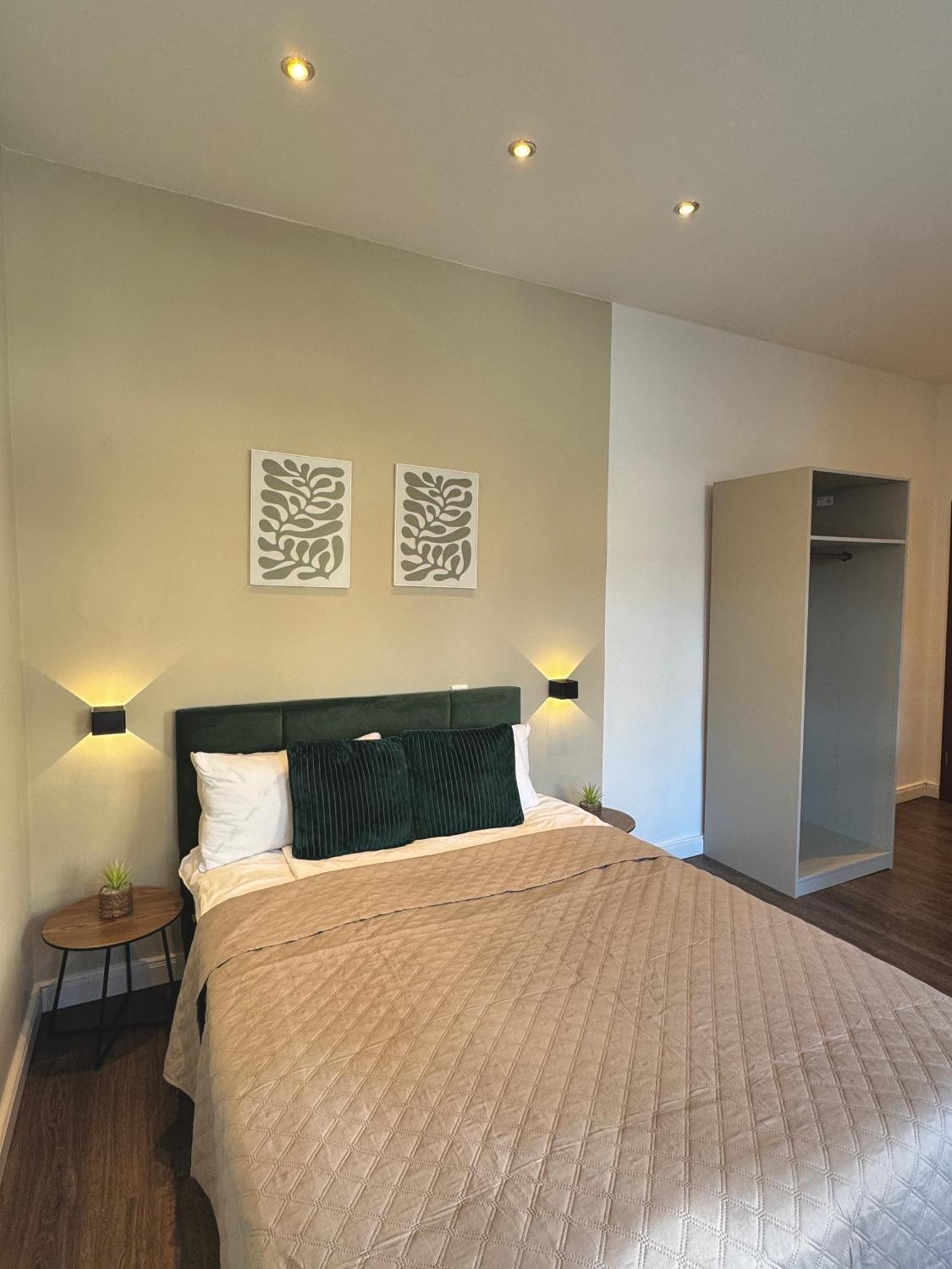 Apartment Heaven Homes - Im Herzen Von *