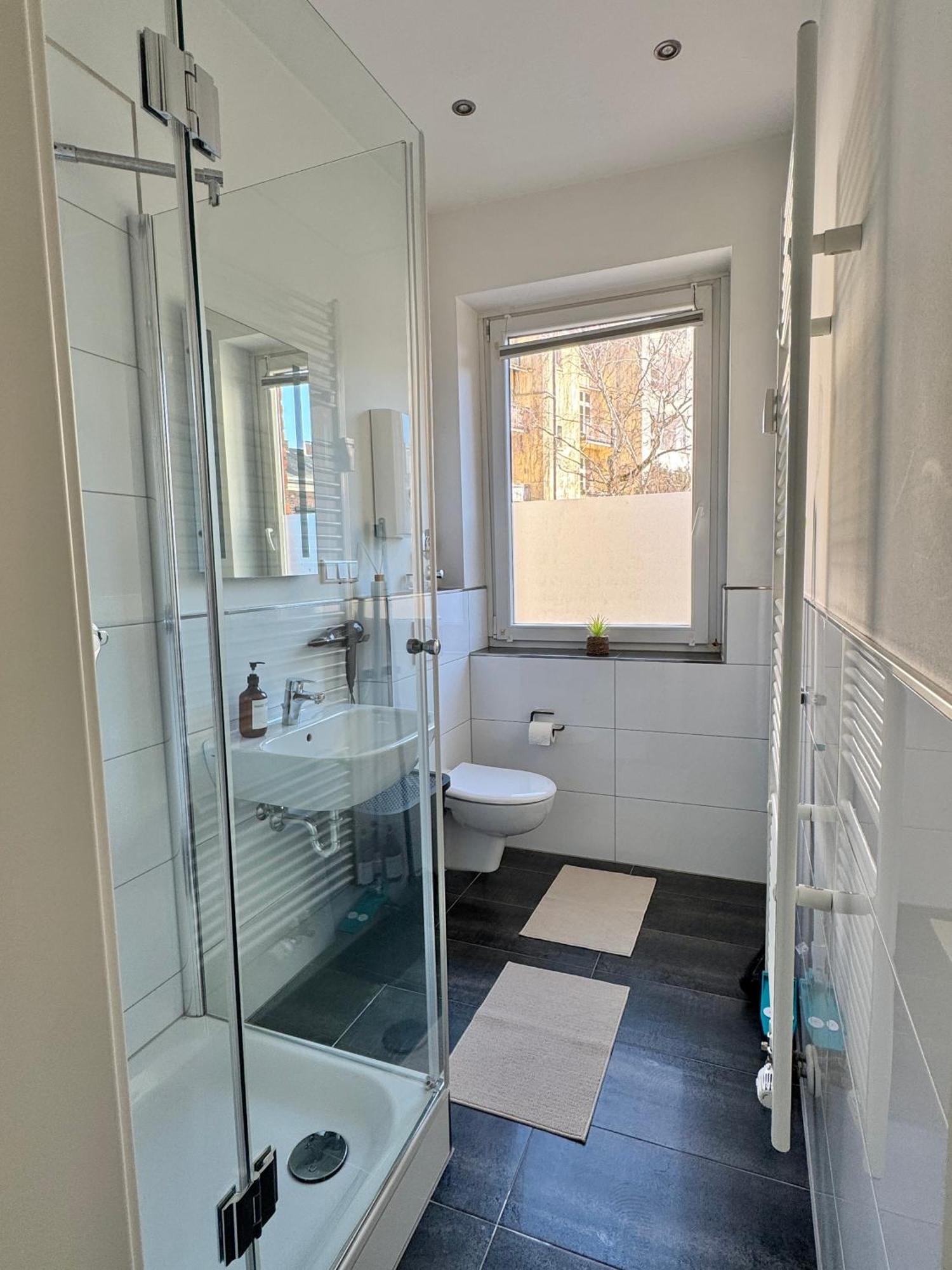 Apartment Heaven Homes - Im Herzen Von Düsseldorf