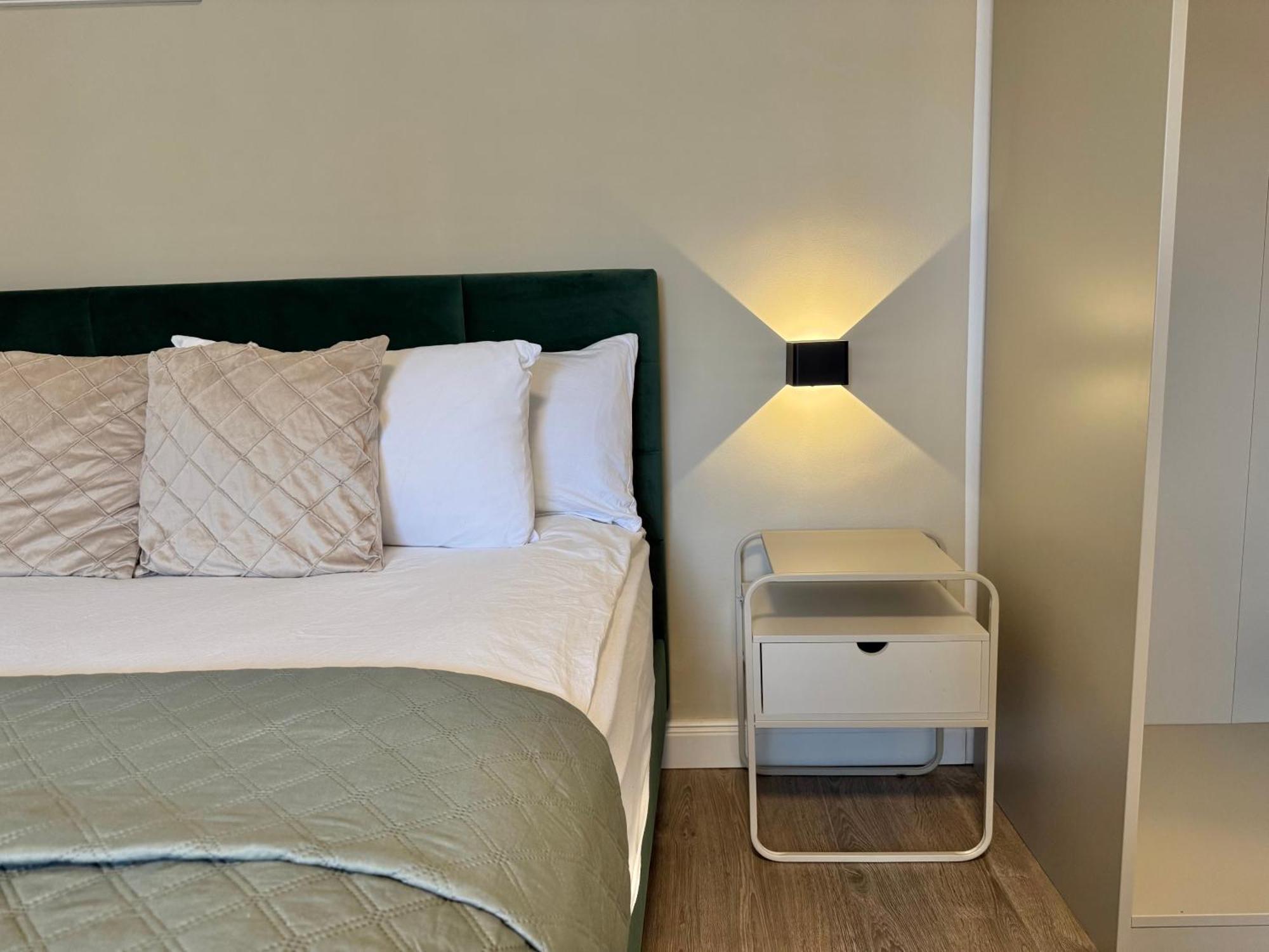 Apartment Heaven Homes - Im Herzen Von *